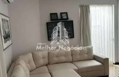 Apartamento com 3 dormitórios, sendo 1 suíte, à venda em Americana.