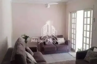 Casa com 3 dormitórios à venda no Vila Monte Alegre - Paulínia/SP