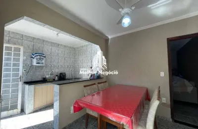 Casa com 3 Quartos à venda, 165m² - Vila Monte Alegre - Paulínia/SP
