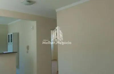 Apartamento à venda com 02 dormitórios, Piracicamirim (Palazzo di Spagna), Piracicaba - R$199 MIL