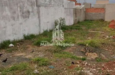 Terreno comercial à venda na Rua Emílio Reynaldo Adamoli, Água Branca, Piracicaba, 220 m2 por R$ 203.000