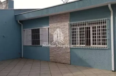 Casa a venda na Vila Joao Jorge, SP. Casa com 4 dorms sendo 1 suite, 3 banheiros, 4 vagas de garagem.