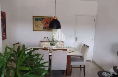 Apartamento com 3 dormitórios à venda, no cond. Residencial Quinta da Jabuticabas em Valinhos - SP