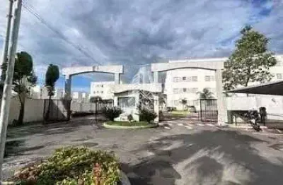 Oportunidade! Apartamento no bairro Bongue 47 m² , à venda, 2 Dormitórios (Quartos), 1 banheiro - Piracicaba/SP