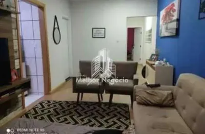 Casa com 2 quartos à venda na Rua Fioravante Gottardi, 128, São Benedito, Americana