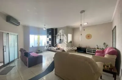 Casa com 3 quartos à venda na Rua Faustina de Almeida Chiaravalotti, 285, Jardim Amélia, Americana