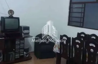 Casa com 3 quartos à venda na Rua João Baptista Dalmédico, 10, Parque CEASA, Campinas, 94 m2 por R$ 600.000