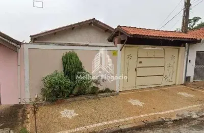 Casa à venda com 02 dormitórios e suíte, Perdizes (Próximo ao Hospital Regional), Piracicaba - R$450 MIL (SOMENTE À VISTA)