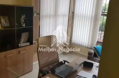 Sala comercial à venda com 59 metros e 2 banheiros no Centro de Campinas/SP