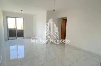 Apartamento com 3 dormitórios a venda, Condomínio Residencial Parque das Aguas, Jardim Caxambu, Piracicaba - SP
