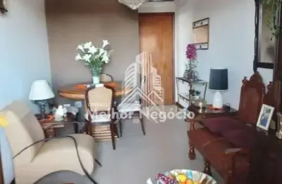 Apartamento à venda com 03 dormitórios (Quartos) Edifício Marseille em Piracicaba - SP