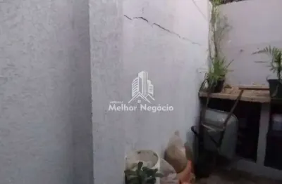 Casa com 03 Dormitórios, Vila Inema, Hortolândia/SP - Não Financia