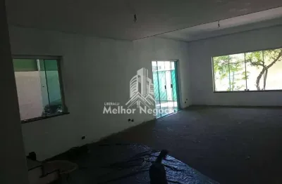 Casa à venda com 5 dormitório sendo duas suíte no Jardim da Alvorada, Nova Odessa - SP ( Não aceita financiamento )