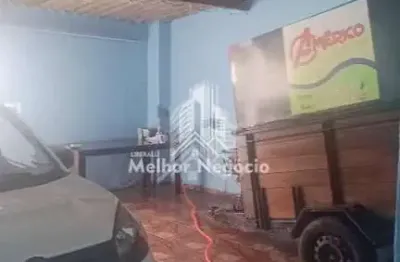 Casa à venda com 3 dormitório no loteamento Residencial Novo Mundo em Campinas/sp ( Não aceita financiamento )