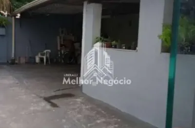 Casa à venda com 3 dormitórios no bairro Jardim São Manoel Nova Odessa - SP Não aceita Financiamento