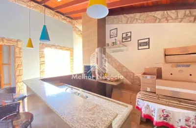 Casa a venda no Conjunto Hab. Ângelo Tomazin, Sumaré, SP. Casa com 2dorms sendo 2 suites, 3 banheiros,2 vagas de garagem.