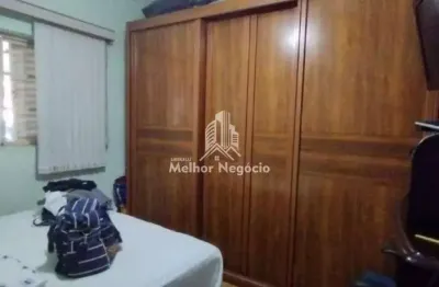 NÃO ACEITA FINANCIAMENTO - Casa com 04 dormitórios  à venda - Jardim Santana - Hortolândia/SP.