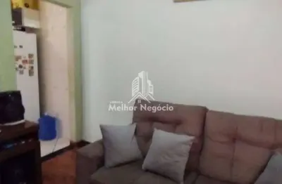 NÃO ACEITA FINANCIAMENTO - Casa com 04 dormitórios  à venda - Jardim Santana - Hortolândia/SP.