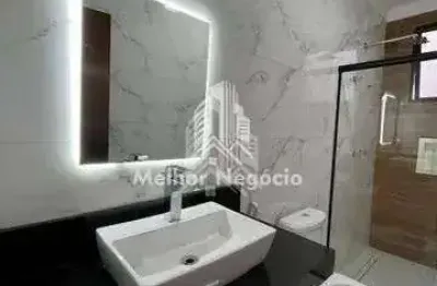 Ótimo  Casa no bairro Bongue 165 m² de construção, à venda, 3 Dormitórios (Quartos), 2 banheiros situada no Bairro Bongue - Piracicaba, SP