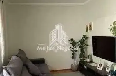 Apartamento com 2 dormitórios com lavabo à venda no Bairro Swift (Vila Joaquim Inácio), Condomínio Vivenda dos Pinus em Campinas/SP