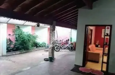 Casa à venda 02 quartos (sendo 01 suíte), Bairro Terras de Santo Antônio em Hortolândia SP