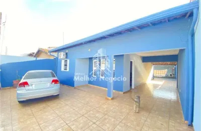 Casa com 2 quartos à venda na Rua Jacob Carlos Hoffman, 658, Jardim Viel, Sumaré