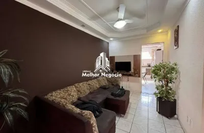 Casa à venda com 2 dormitórios no bairro Água Branca. (Condomínio Xandica)  Piracicaba/SP.