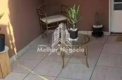 Casa à venda com 2 dormitórios no bairro Água Branca. (Condomínio Xandica)  Piracicaba/SP.