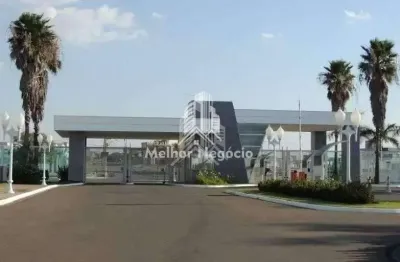 Terreno à venda com 250m² no Bairro Residencial Azaleia no Condomínio Vivamus em Saltinho-SP