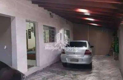 Somente a vista Casa à Venda, Jardim Santa Mônica, Campinas, SP