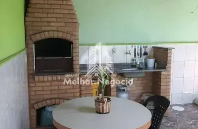 Casa à venda com 2 dormitórios (Quartos), Residencial Cosmos, Campinas, SP