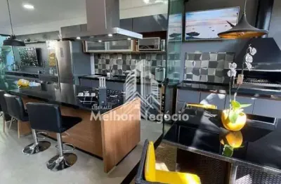 Casa à Venda com 3 dormitórios sendo 1 suíte, no Condomínio Real Park, no Residencial Real Parque Sumaré, Sumaré, SP