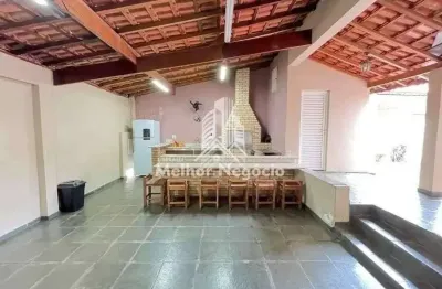 Casa com 3 quartos à venda na Rua Nuporanga, 55, Jardim Abaeté, Piracicaba