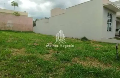 Terreno comercial à venda na Avenida José Hoffmann, 90, Residencial Real Parque Sumaré, Sumaré
