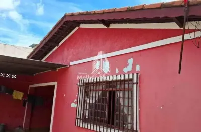 NÃO ACEITA FINANCIAMENTO - Casa Com 03 Dormitórios, Jardim Nova Terra, Sumaré