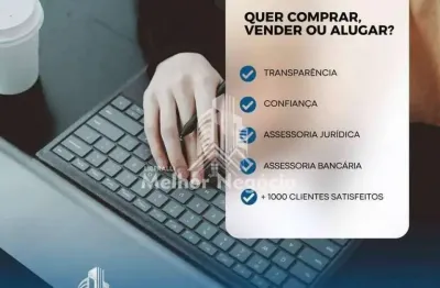 Terreno à venda com 174m2, Chácara Recreio Alvorada, Hortolândia, SP - COD: RRTE0155_LMN