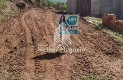 CÓD: RRTE0135 - Terreno à venda, Loteamento Vem Viver Piracicaba I, Piracicaba, SP
