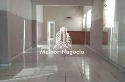 Sala comercial à venda na Avenida da Saudade, 100, Ponte Preta, Campinas