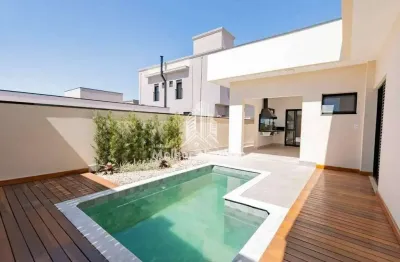 Casa à venda, 3 Quartos C/ 3 Suítes, Roncáglia, Valinhos, SP CA2674