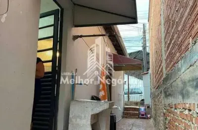 Casa com 2 quartos à venda na Avenida Raposo Tavares, 1000, Paulicéia, Piracicaba