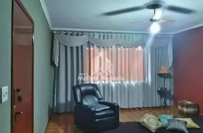 CÓD:RRCA4160 - Casa à venda no Jardim São Jorge, Hortolandia. Casa com 2 dorms,1 banheiro,3 vagas de garagem.