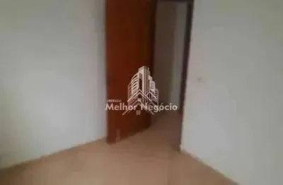 CÓD:RCA3650 - Casa à venda, 3 dormitórios (quartos) no bairro Vila Industrial, Piracicaba, SP