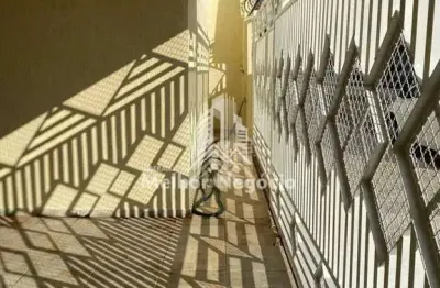 CÓD:RRCA4072 - Casa assobradada com 02 dormitórios (01 Suíte) 150M², à venda em, Jardim Carmen Cristina, Hortolândia, SP - (SOMENTE À VISTA)