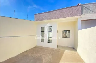 Casa à venda, Vila Santana (Centro), Sumaré, SP - 2 Dormitórios, 1 Suíte, 2 Vagas de Garagem - COD: RRCA3806_LMN