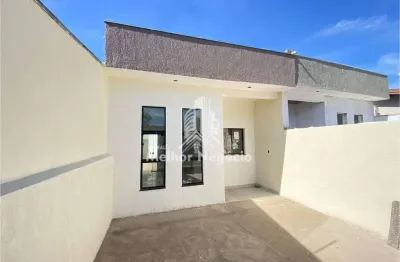 Casa à venda, Vila Santana (Centro), Sumaré, SP - 2 Dormitórios, 1 Suíte, 2 Vagas de Garagem