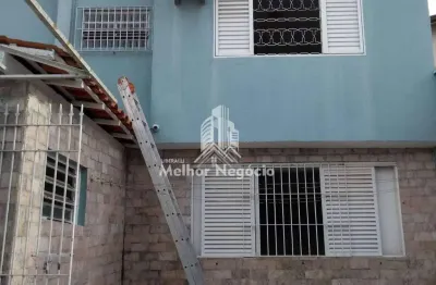 Casa à venda, 04 dormitórios (sendo 01 suíte), Jardim Leonor, Campinas, SP - COD: RRCA3886_LMN