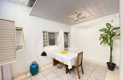 Casa à venda com 4 dorms , sendo 2 suítes no Parque Euclides Miranda, Sumaré, SP