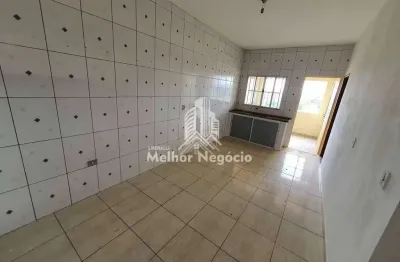 Casa com 5 dorms, Jardim Ouro Preto, Campinas - R$ 351 mil, Cod: CA2989