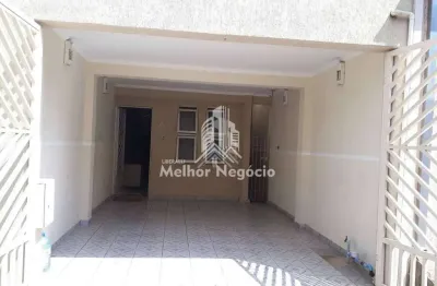 Casa com 2 quartos à venda na Rua Manoel Thomáz, 444, Vila Regina, Campinas