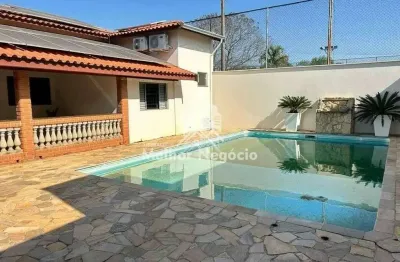 Casa com 2 quartos à venda na Rua Bárbara do Amaral Campos, 300, Nova Suiça, Piracicaba